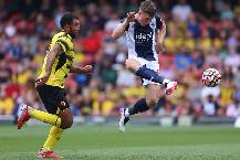 Mark Lawrenson dự đoán West Brom vs Watford, 2h ngày 9/8 Mark Lawrenson dự đoán West Brom vs Watford, 2h ngày 9/8
