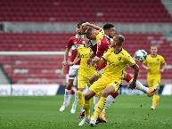 Nhận định, soi kèo Middlesbrough vs Barnsley, 1h45 ngày 11/8