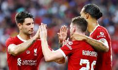 'Cậu ấy không muốn rời Liverpool, lương 90 củ / mùa cũng vô dụng' 'Cậu ấy không muốn rời Liverpool, lương 90 củ / mùa cũng vô dụng'
