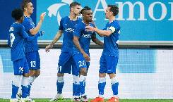 Nhận định, soi kèo Gent vs Pogon Szczecin, 1h00 ngày 10/8