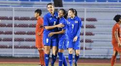 Nhận định, soi kèo Nữ Campuchia vs Nữ Thái Lan, 16h30 ngày 9/8: Tưng bừng bắn phá Nhận định, soi kèo Nữ Campuchia vs Nữ Thái Lan, 16h30 ngày 9/8: Tưng bừng bắn phá