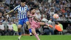 Chuyên gia Darrent Plant dự đoán Inter Miami vs Monterrey, 07h00 ngày 09/08