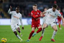 Kèo thẻ phạt Swansea vs Birmingham 21h00 ngày 08/08: Lối chơi kỷ luật