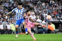 Nhận định bóng đá Inter Miami vs Monterrey, 07h00 ngày 09/08: Thanh toán nợ nần