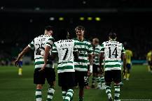 Soi kèo góc Estrela Amadora vs Sporting Lisbon, 02h30 ngày 09/08