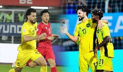 Soi kèo góc Malaysia vs Philippines, 20h00 ngày 08/08