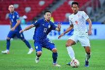 Soi kèo góc Thái Lan vs Myanmar, 20h00 ngày 08/08