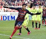 Tỷ lệ bóng đá cúp Nhật Bản hôm nay 8/9: Kashima Antlers vs Urawa Reds