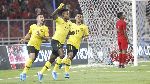 Malaysia vs UAE (19h45 10/9): Những thông tin cần biết