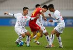 Nhận định U22 Trung Quốc vs U22 Việt Nam, 17h00 ngày 8/9 (Giao Hữu) Nhận định U22 Trung Quốc vs U22 Việt Nam, 17h00 ngày 8/9 (Giao Hữu)