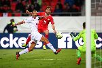 Nhận định Georgia vs Macedonia, 23h00 ngày 8/9