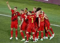 Đội hình ra sân chính thức Belarus vs Bỉ, 1h45 ngày 9/9 Đội hình ra sân chính thức Belarus vs Bỉ, 1h45 ngày 9/9