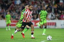 Nhận định, soi kèo Brentford vs Brighton, 21h ngày 11/9