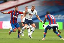 Nhận định, soi kèo Crystal Palace vs Tottenham, 18h30 ngày 11/9 Nhận định, soi kèo Crystal Palace vs Tottenham, 18h30 ngày 11/9