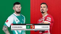 Brett Curtis dự đoán Bremen vs Augsburg, 1h30 ngày 10/9