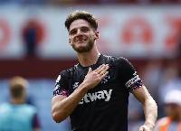 Đội hình ra sân chính thức West Ham vs FCSB, 2h ngày 9/9