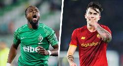 Nhận định, soi kèo Ludogorets vs Roma, 23h45 ngày 8/9 Nhận định, soi kèo Ludogorets vs Roma, 23h45 ngày 8/9