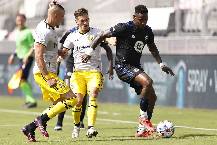 Nhận định, soi kèo Montreal vs Columbus Crew, 6h37 ngày 10/9 Nhận định, soi kèo Montreal vs Columbus Crew, 6h37 ngày 10/9