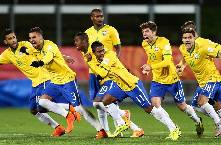 Nhận định, soi kèo U20 Uruguay vs U20 Brazil, 7h15 ngày 9/9