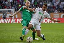 Phân tích kèo hiệp 1 Bremen vs Augsburg, 1h30 ngày 10/9