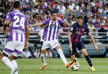 Soi bảng dự đoán tỷ số chính xác Girona vs Valladolid, 2h ngày 10/9 Soi bảng dự đoán tỷ số chính xác Girona vs Valladolid, 2h ngày 10/9