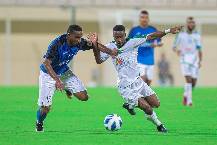 Nhận định, soi kèo AL-Nahda vs Al Shabab, 20h40 ngày 8/9