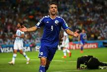 Nhận định, soi kèo Bosnia vs Liechtenstein, 01h45 ngày 9/9 Nhận định, soi kèo Bosnia vs Liechtenstein, 01h45 ngày 9/9