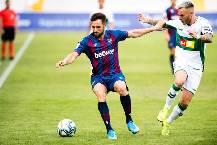 Nhận định, soi kèo Leganes vs Huesca, 2h ngày 10/09