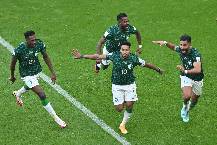 Nhận định, soi kèo Saudi Arabia vs Costa Rica, 02h00 ngày 9/9 Nhận định, soi kèo Saudi Arabia vs Costa Rica, 02h00 ngày 9/9