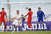Nhận định, soi kèo Singapore vs Tajikistan, 18h30 ngày 8/9