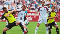 Nhận định, soi kèo Tenerife vs Albacete, 2h ngày 10/09