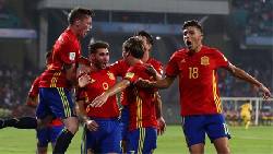 Nhận định, soi kèo U17 Tây Ban Nha vs U17 Bồ Đào Nha, 16h00 ngày 9/9