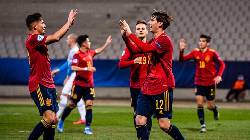 Nhận định, soi kèo U21 Malta vs U21 Tây Ban Nha, 01h45 ngày 9/9 Nhận định, soi kèo U21 Malta vs U21 Tây Ban Nha, 01h45 ngày 9/9