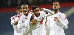 Nhận định, soi kèo U23 Maldives vs U23 UAE, 15h30 ngày 9/9