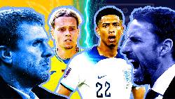 Nhận định, soi kèo Ukraine vs Anh, 23h00 ngày 9/9