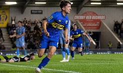 Nhận định, soi kèo Wimbledon vs Stockport County, 21h00 ngày 9/9 Nhận định, soi kèo Wimbledon vs Stockport County, 21h00 ngày 9/9