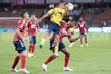 Nhận định, soi kèo Deportivo Pasto vs Independiente Medellin, 7h20 ngày 9/9: Khó cho chủ nhà