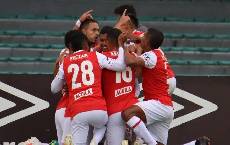 Nhận định, soi kèo Independiente Santa Fe vs Boyaca Chico, 3h00 ngày 09/09: Chênh lệch