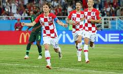 Soi kèo phạt góc Croatia vs Ba Lan, 01h45 ngày 9/9