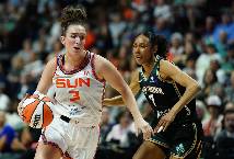 Nhận định bóng rổ Atlanta Dream vs Connecticut Sun, 06h30 ngày 9/9: Đánh chiếm ngôi đầu