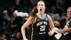 Nhận định bóng rổ New York Liberty vs Washington Mystics, 06h00 ngày 10/9: Khách buông xuôi