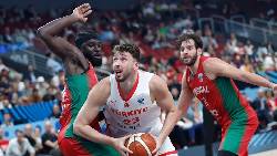Nhận định bóng rổ Thổ Nhĩ Kỳ vs Ba Lan, 21h00 ngày 9/9: Ứng viên tiến bước