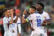 Nhận định, soi kèo Pháp vs Iceland, 1h45 ngày 10/9: Đẳng cấp lên tiếng