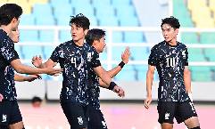 Nhận định, soi kèo U23 Hàn Quốc vs U23 Indonesia, 19h30 ngày 9/9: Chấm dứt tham vọng