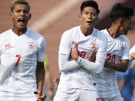 Nhận định, soi kèo U23 Myanmar vs U23 Afghanistan, 16h30 ngày 9/9: Những người khốn khổ