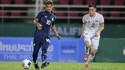 Nhận định, soi kèo U23 Thái Lan vs U23 Malaysia, 19h30 ngày 9/9: Lợi thế sân nhà