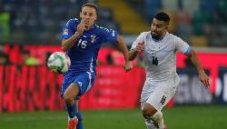 Soi kèo góc Israel vs Italia, 01h45 ngày 9/9