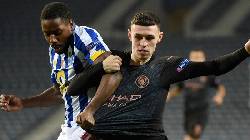 Máy tính dự đoán tỷ số Porto vs Man City, 2h00 ngày 09/09 – Cup C1 Châu Âu 2026/27