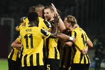 Nhận định bóng đá AEK Athens vs LASK Linz, 23h45 ngày 08/09: Khách có điểm