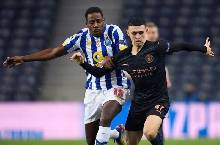 Nhận định bóng đá Porto vs Man City, 02h00 ngày 09/09: Chia điểm tại Dragao